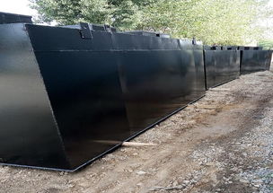 7吨/小时酒店生活污水地埋式一体化污水处理设备 供应厂家与设备优势解析