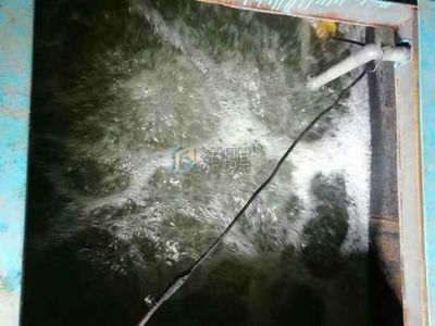 农村地埋式污水处理设备及气浮机技术应用——以港骐科技为例