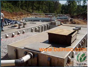 一体化地埋式医院污水处理设备 报价、厂家与核心价值解析