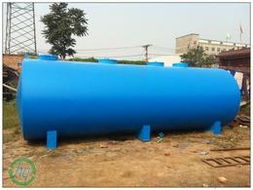 高效环保解决方案 一站式获取优质生产污水处理设备与气浮机