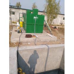 地埋式污水处理设备 厂家直销与气浮技术的环保革新